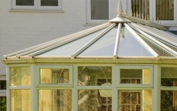 conservatory roof repair Bulkeley Hall, Shropshire