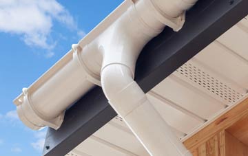 Bulkeley Hall gutter installation costs