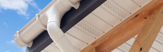 get Bulkeley Hall guttering quotes today