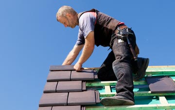 disadvantages of Bulkeley Hall slate roofing
